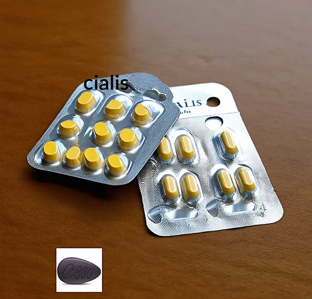 Cialis generico en farmacias de españa